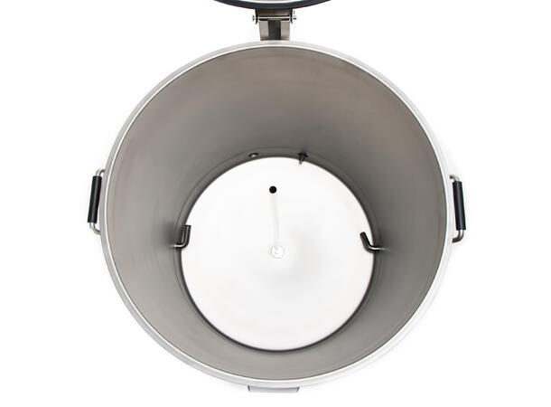 B180 Brewing System, 2x230V, 6.6kW For enthusiasts and small breweries 