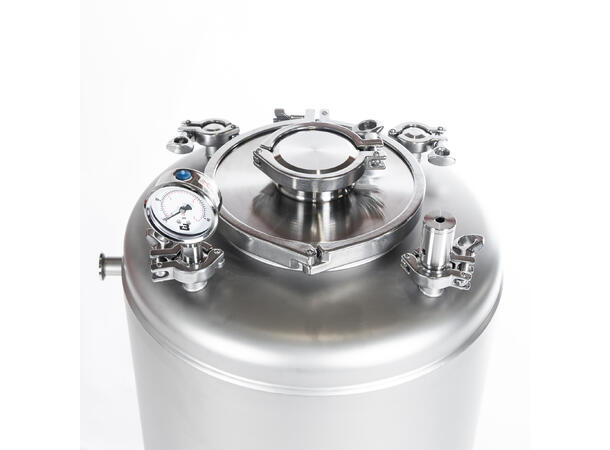 Brite 80 80 liter brite tank 