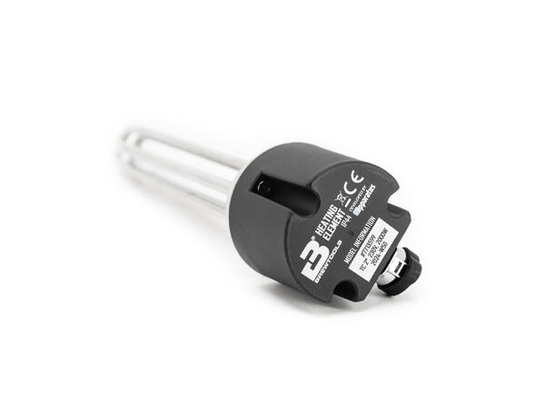 Heating Element 2" 2000W 230V,W/O Cable For water heaters etc. 