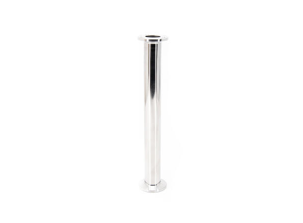TC Pipe, 34mm, L=178mm DN15, For B50 