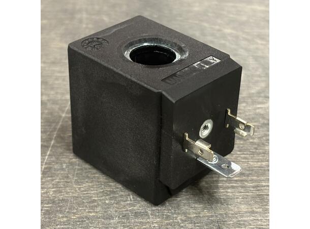 ACL 201 Coil, 10W For Ø4.5 solenoids 