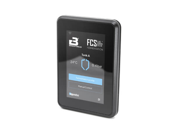 FCS Display Module, 5" FCS Fermentation Touch Display 