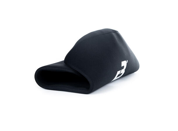 Insulation Jacket, MiniUni™ 10, Black Neoprene 