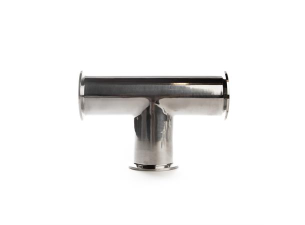 TC Tee, 2", L=178mm 