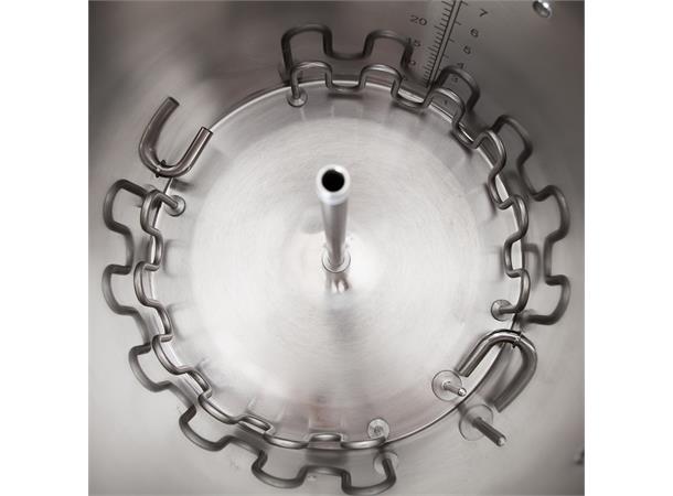 B40pro Brewing System 3.2kW, 9kg malt 