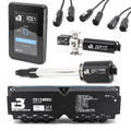 FCS Starter Kit Unitank w/Density sensor Temp, Spunding, Density