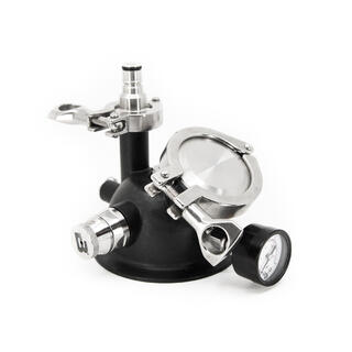 MiniUni™ Pressure kit 2.0 Kit for fermentation/serving w/pressure