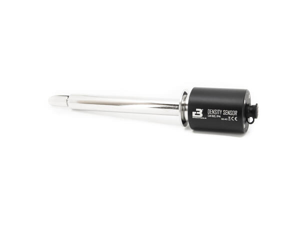 Density / Temp. Sensor, TC 1.5" 200mm For small fermenters 