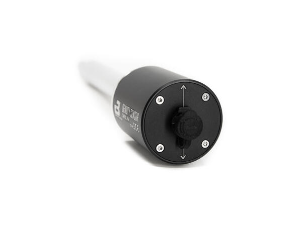 Density / Temp. Sensor, TC 1.5" 200mm For small/home fermenters (<300L) 