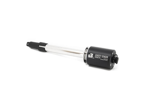 Density / Temp. Sensor, TC 1.5" 200mm For small/home fermenters (<300L) 