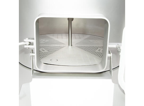 B100 Mash Tun Expand your B100 to a 2-vessel system 