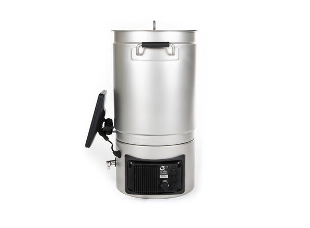 B25 Brewing System, 120V, 1.5kW The ultimate table top brewing system 