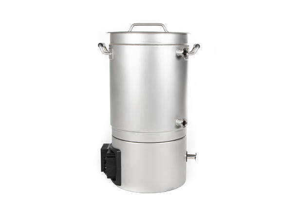 B25 Brewing System, 120V, 1.5kW The ultimate table top brewing system 
