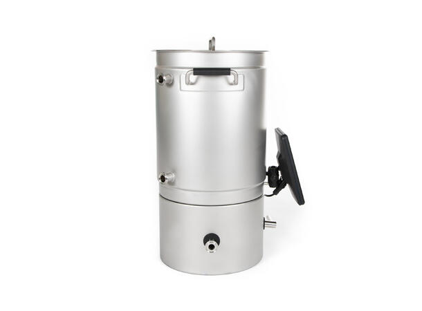 B25 Brewing System, 120V, 1.5kW The ultimate table top brewing system 