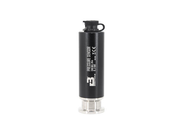Pressure sensor, TC34mm, CAN BUS 24V LP12 5-pin connector 