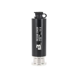 Pressure sensor, TC34mm, CAN BUS 24V LP12 5-pin connector