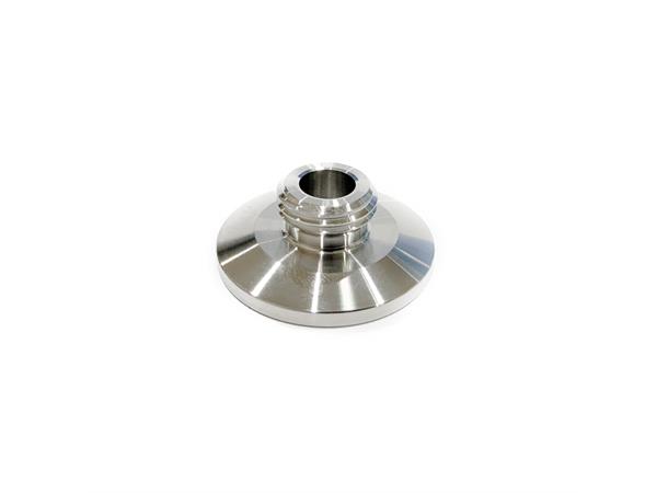 TC34 tol 19/32" Ball Lock Conn. Adapter 
