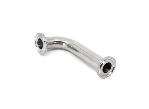 TC Elbow 90°, 34mm, L=45/105mm 