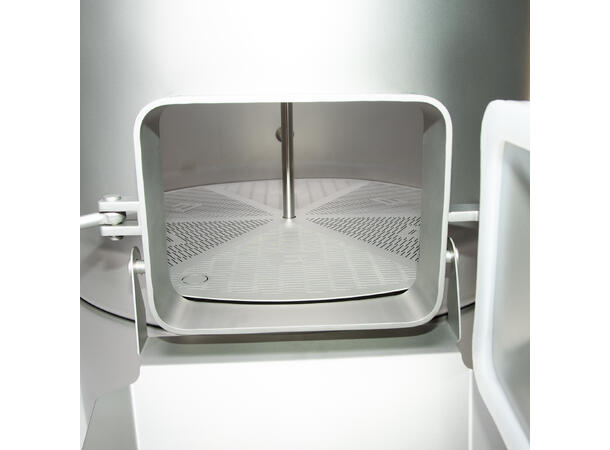 B180 Mash Tun Expand your B180 to a 2-vessel system 