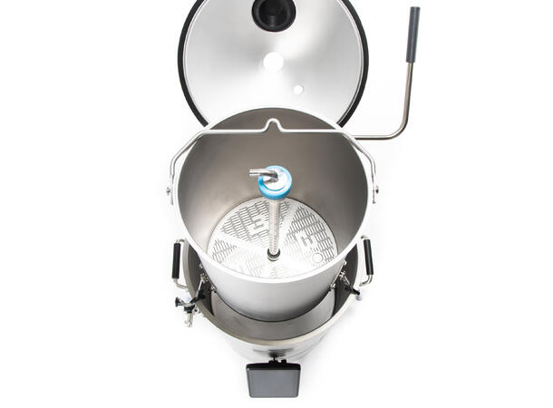 B50 Brewing System, 230V, 3.3kW The ultimate homebrewing system 