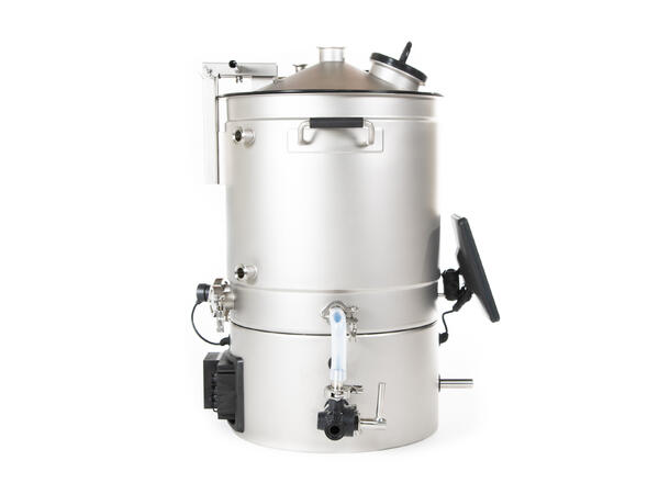 B50 Brewing System, 230V, 3.3kW The ultimate homebrewing system 