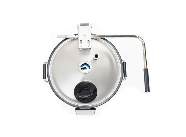 B50 Brewing System, 230V, 3.3kW The ultimate homebrewing system 