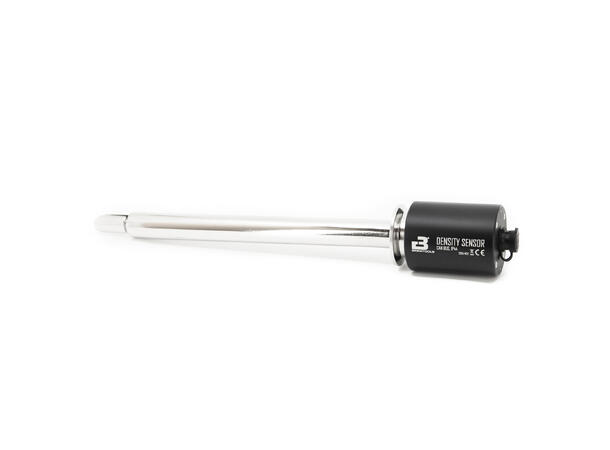 Density / Temp. Sensor, TC 1.5" 300mm For most fermenters 
