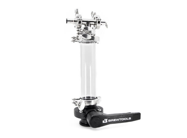 HopDrop kit, 2" Fits 2" ports 