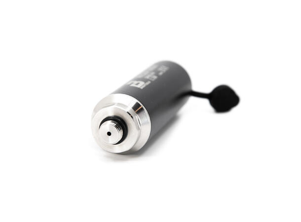 Pressure sensor, M12, CAN BUS 24V LP12 5-pin connector 