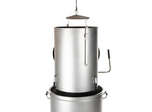 B100 Brewing System, 2x230V, 6kW For enthusiasts and small breweries 