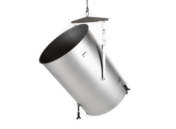 B100 Brewing System, 2x230V, 6kW For enthusiasts and small breweries 