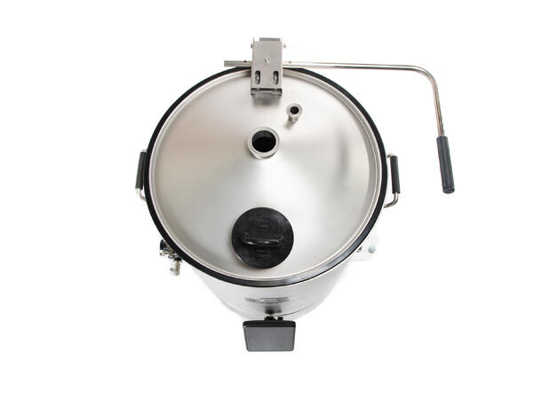 B100 Brewing System, 2x230V, 6kW For enthusiasts and small breweries 