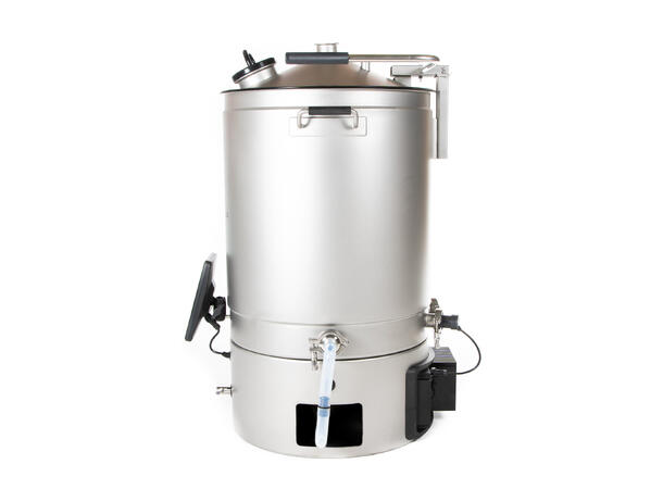 B100 Brewing System, 2x230V, 6kW For enthusiasts and small breweries 