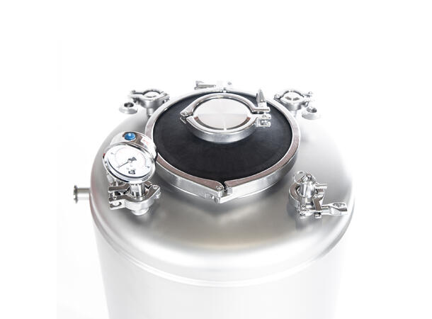 Brite 80 Light 80 liter brite tank 