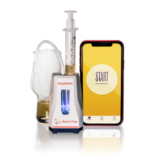 Anton Paar EasyDens High-end density meter