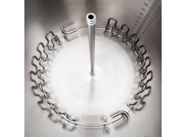 B80pro Brewing System 6kW, 20kg malt 