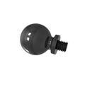 Ball Joint M8, Aluminium For displays etc.