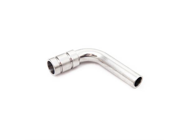 Dip tube, short Without O-rings 