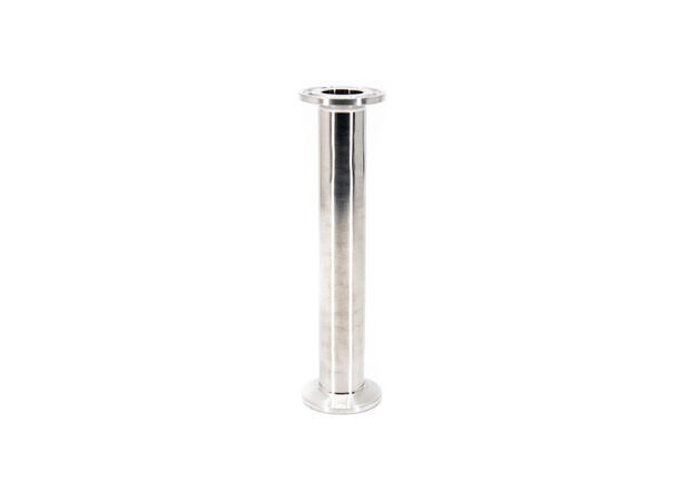 TC Pipe, 34mm, L=128mm DN15, For B25 