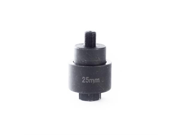 Hole punch, 25mm Manual hole punch 