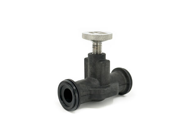 CleanCore™ Pinch Valve, TC34mm Flow Control Pinch Valve 