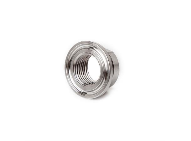 TC34mm to 1/2" F-NPT 
