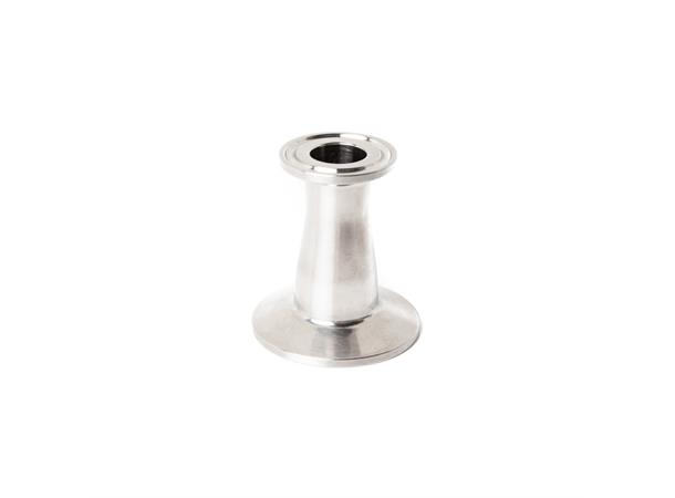 TC Reducer, 34mm to 50.5mm (1.5") 
