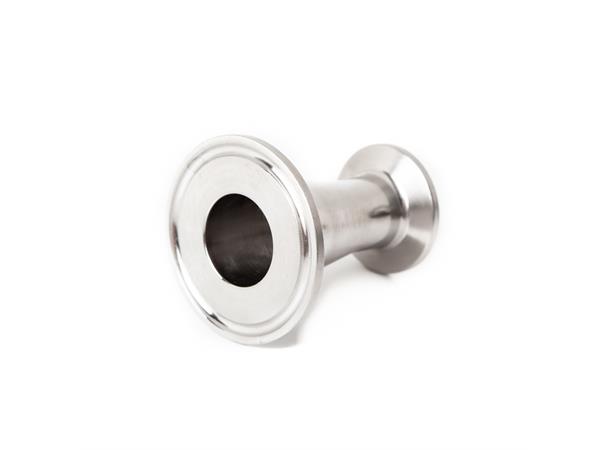TC Reducer, 34mm to 50.5mm (1.5") 