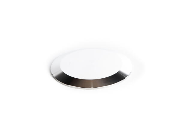 TC Blind Cap, 4" 