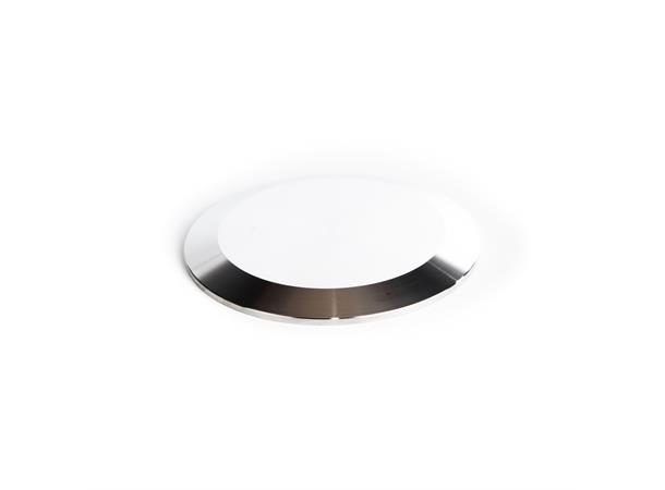 TC Blind Cap, 4" 