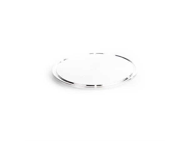 TC Blind Cap, 4" 