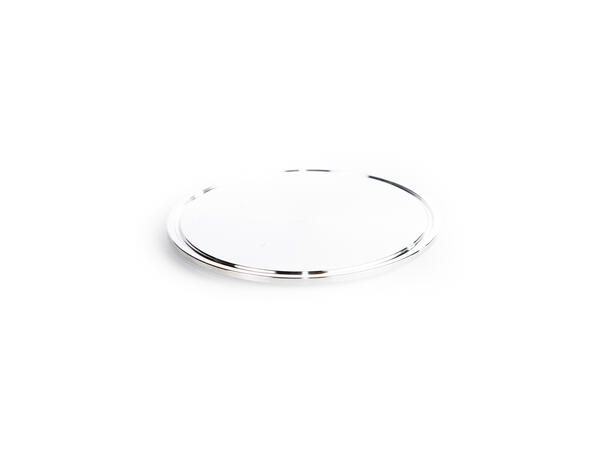 TC Blind Cap, 4" 