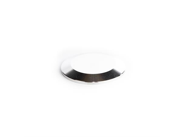 TC Blind Cap, 2" 