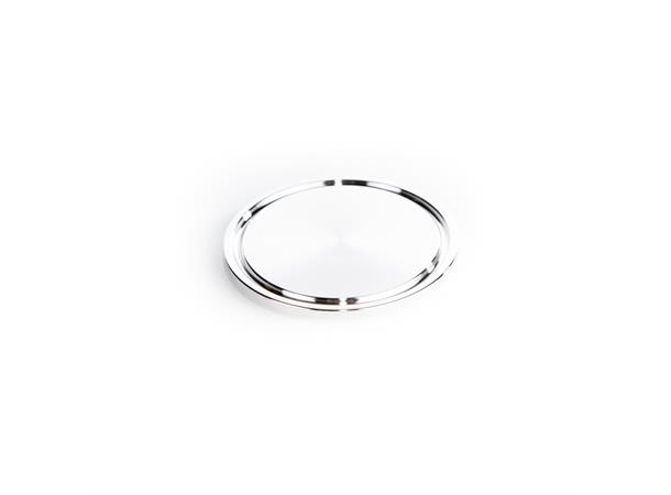 TC Blind Cap, 2" 